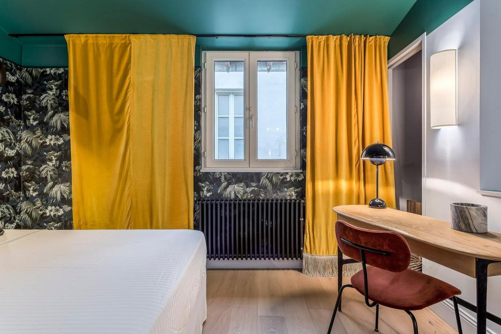 Jungle-Art - Duplex Tres Calme Et Cosy Apartment Lyon Exterior photo